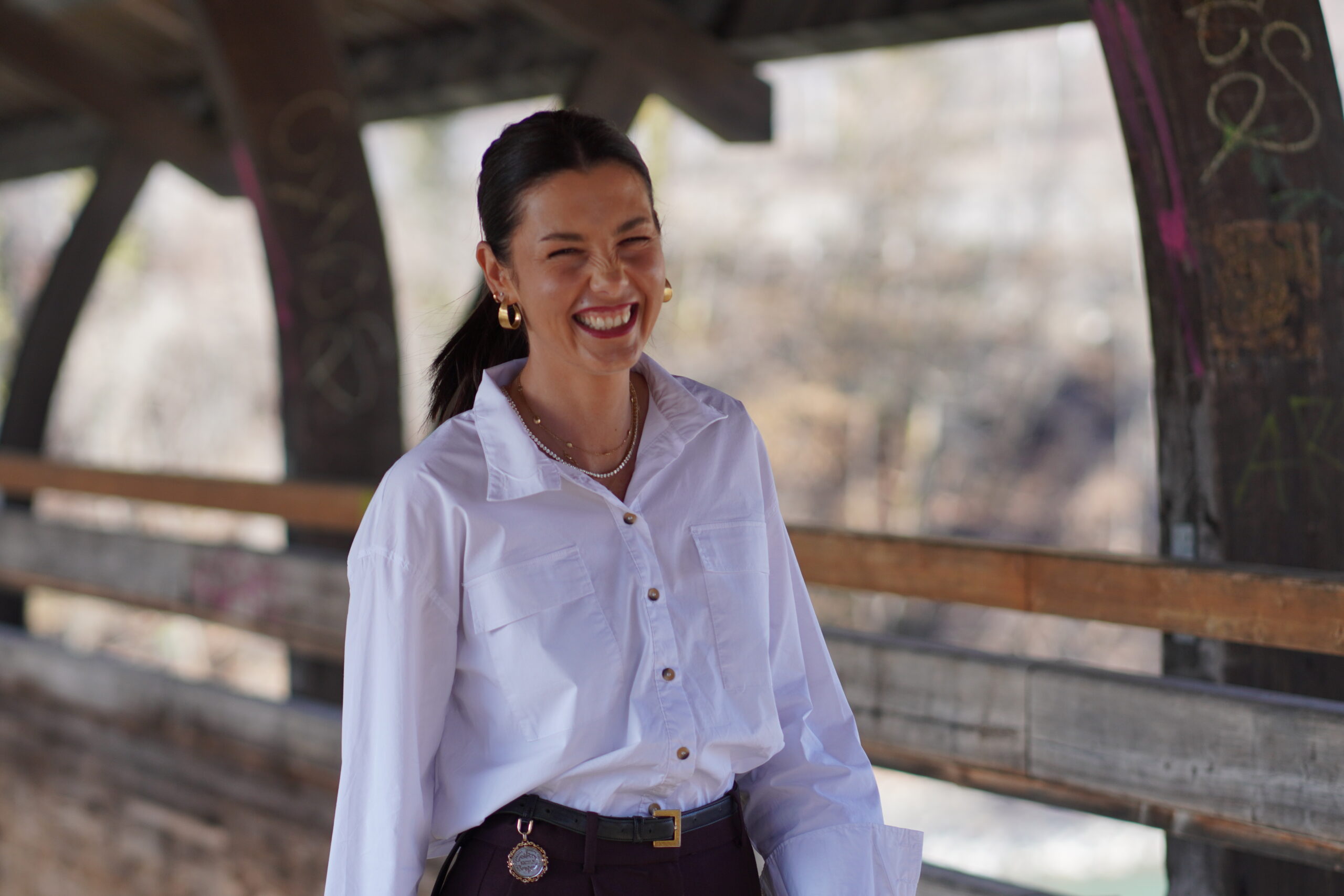 Ana Hasenbichler